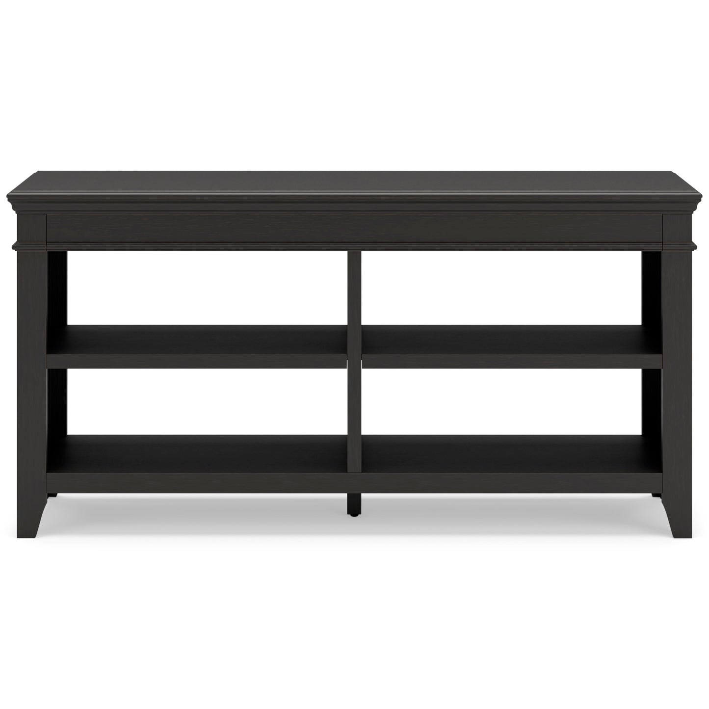 Ashley Beckincreek Black Traditional Credenza H778-46