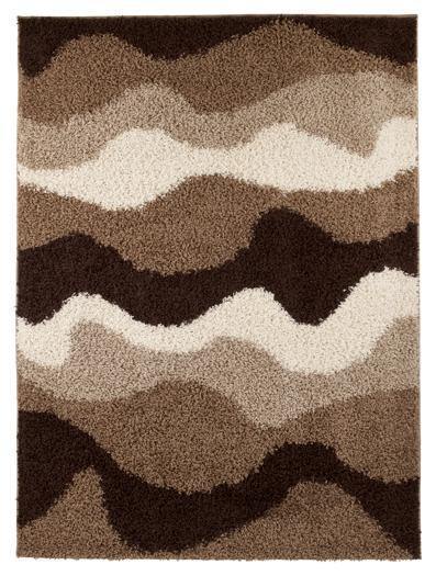 Ashley Kipri Java Contemporary 5' x 6'7" Rug R339002