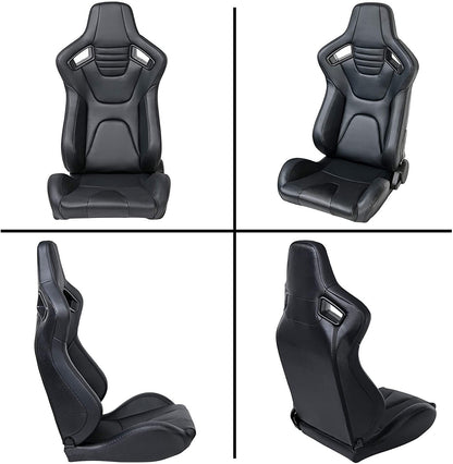 RACING SEAT