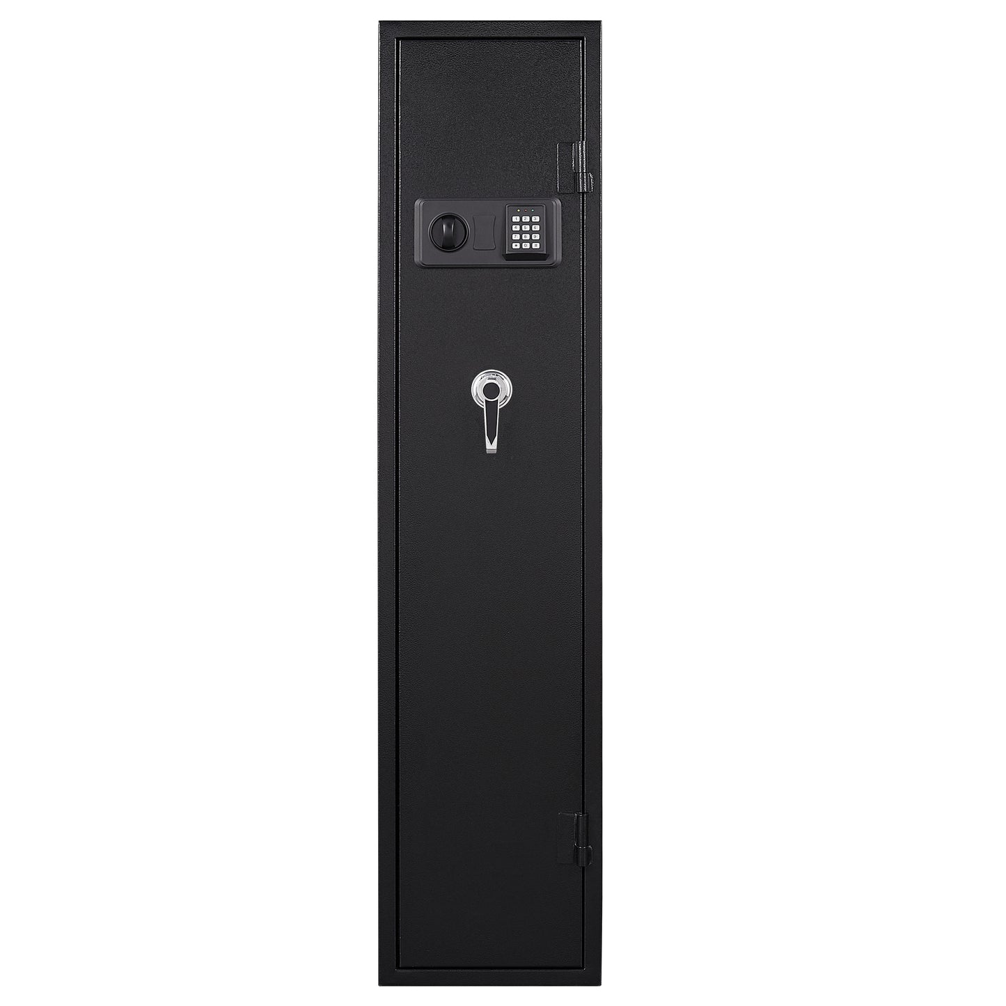 Digital Keypad Gun Safe Quick Access Electronic Storage Steel Security Cabinet