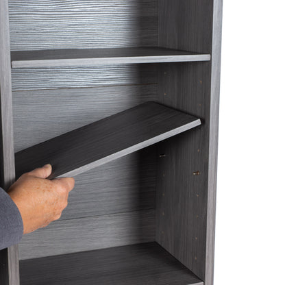 Henley - Media Storage Shelve/Cabinet