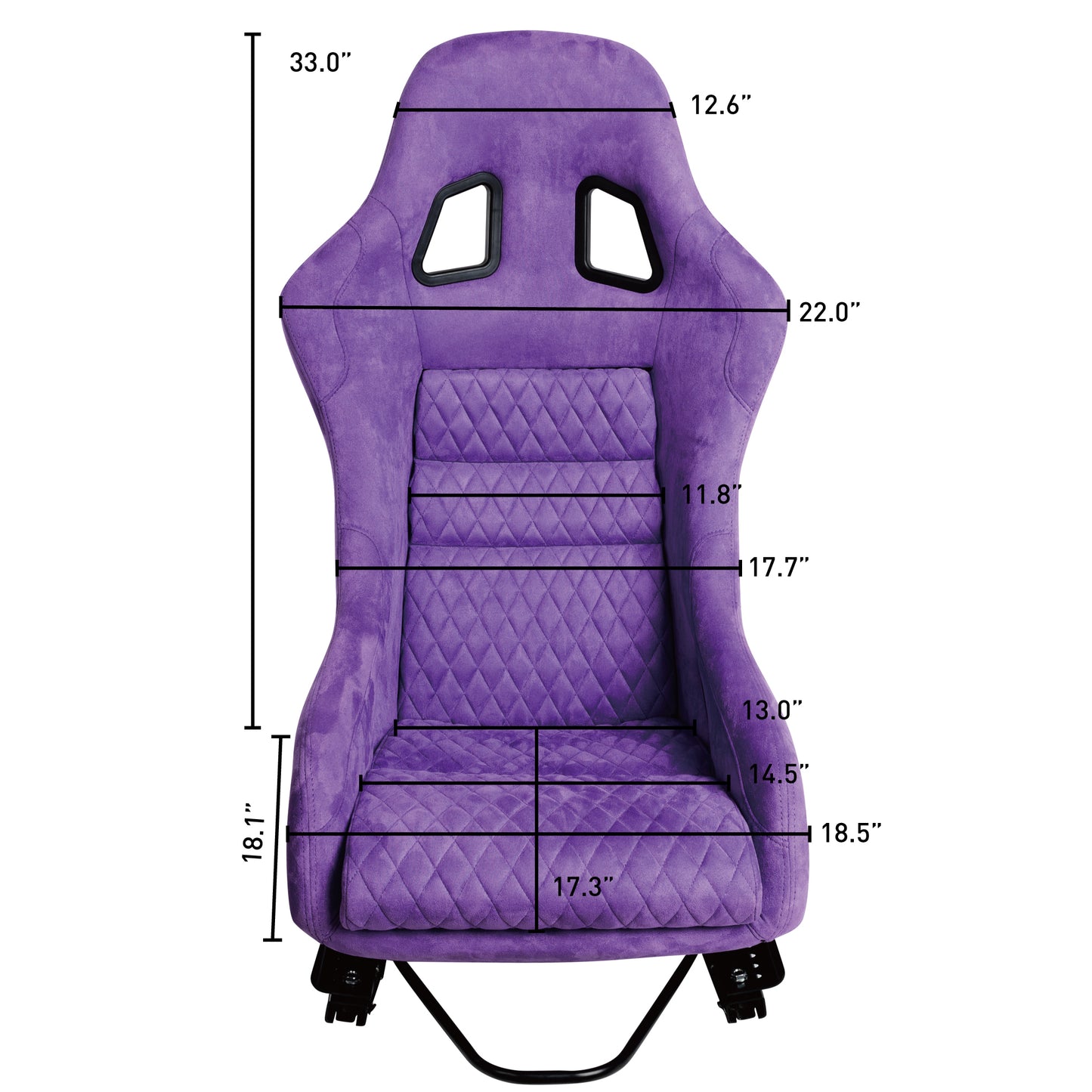 RACING SEAT