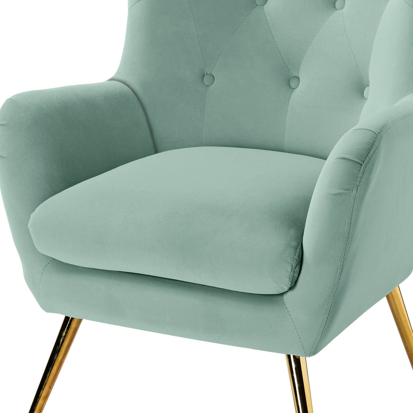 Arama Accent Chair