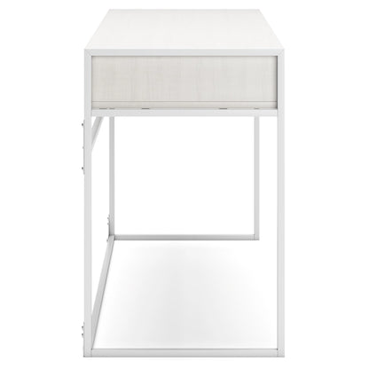 Ashley Deznee Contemporary Home Office Desk H162-44