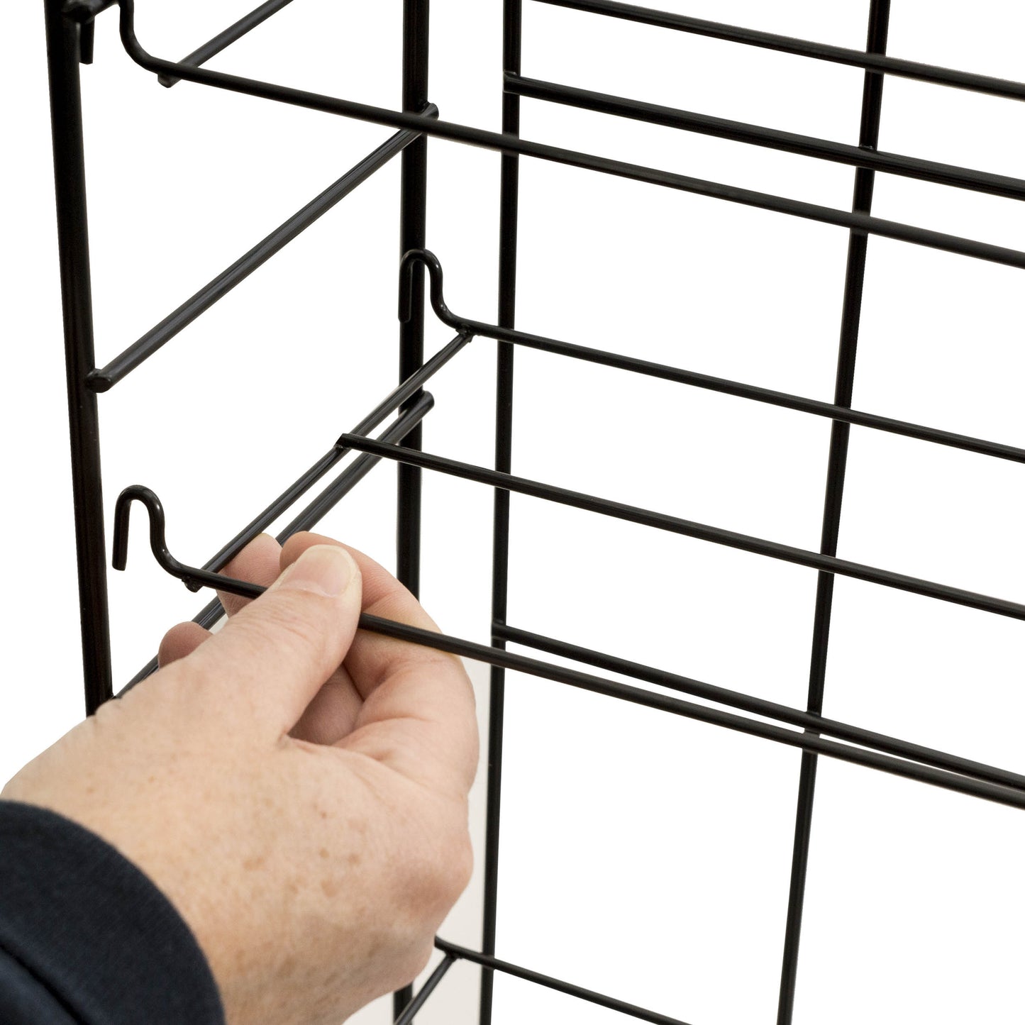 MM Folding Rack