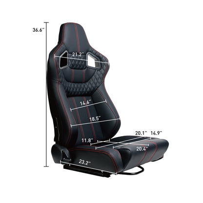 RACING SEAT