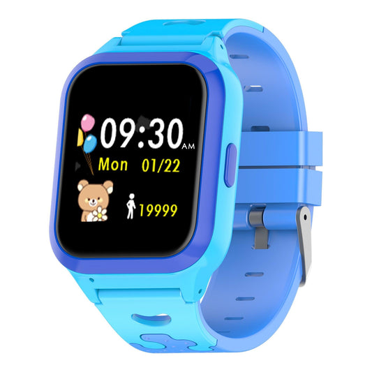 Kid's Smart Watch with Built-in GPS and WiFi Features by VYSN