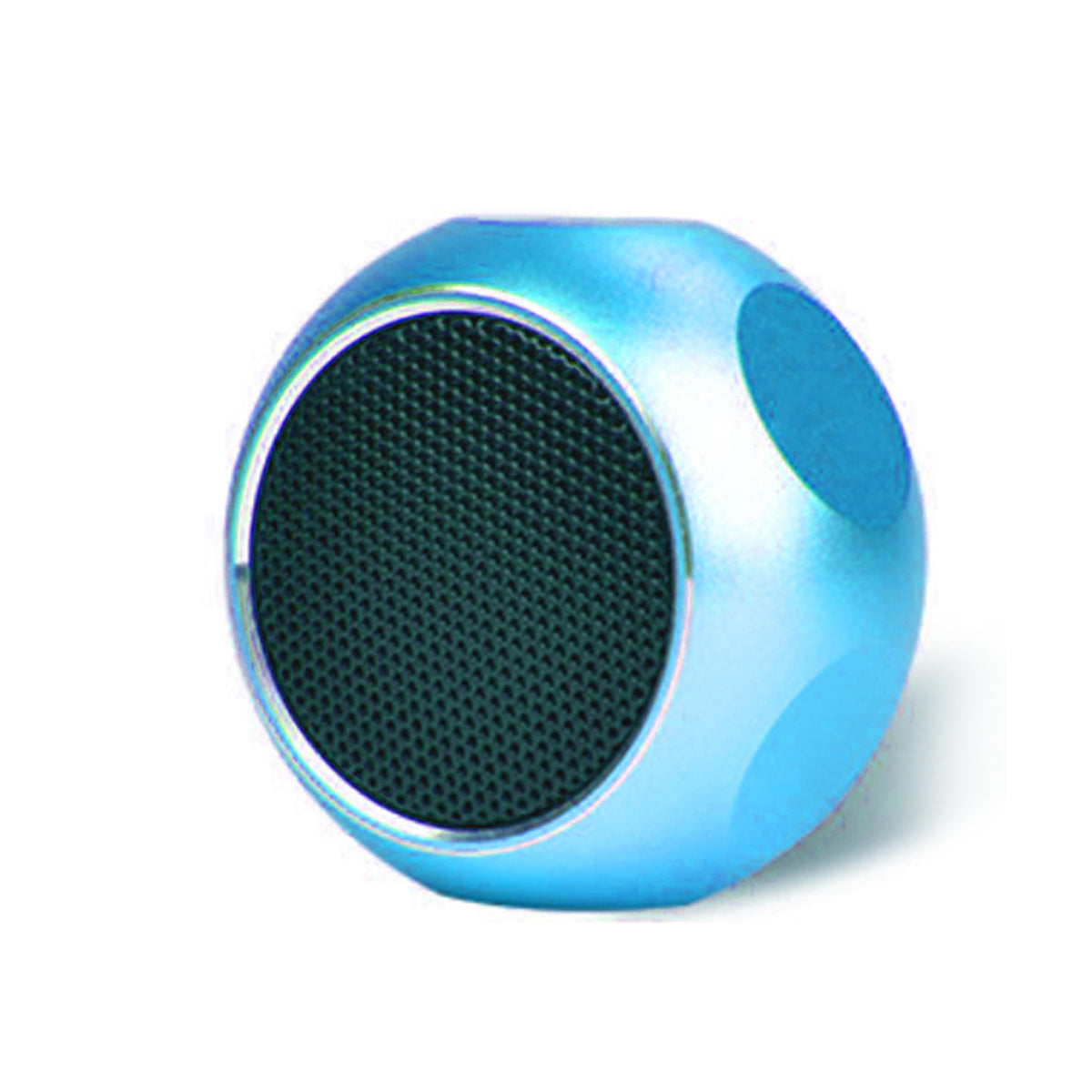 Big Sound Mini Speakers In 5 Colors by VistaShops