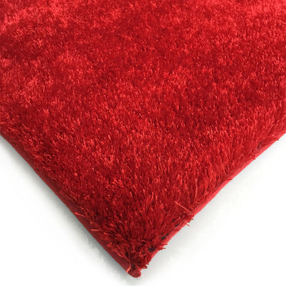 "Fuzzy Shaggy" Hand Tufted Area Rug