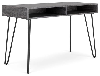 Ashley Strumford Contemporary Home Office Desk H449-114