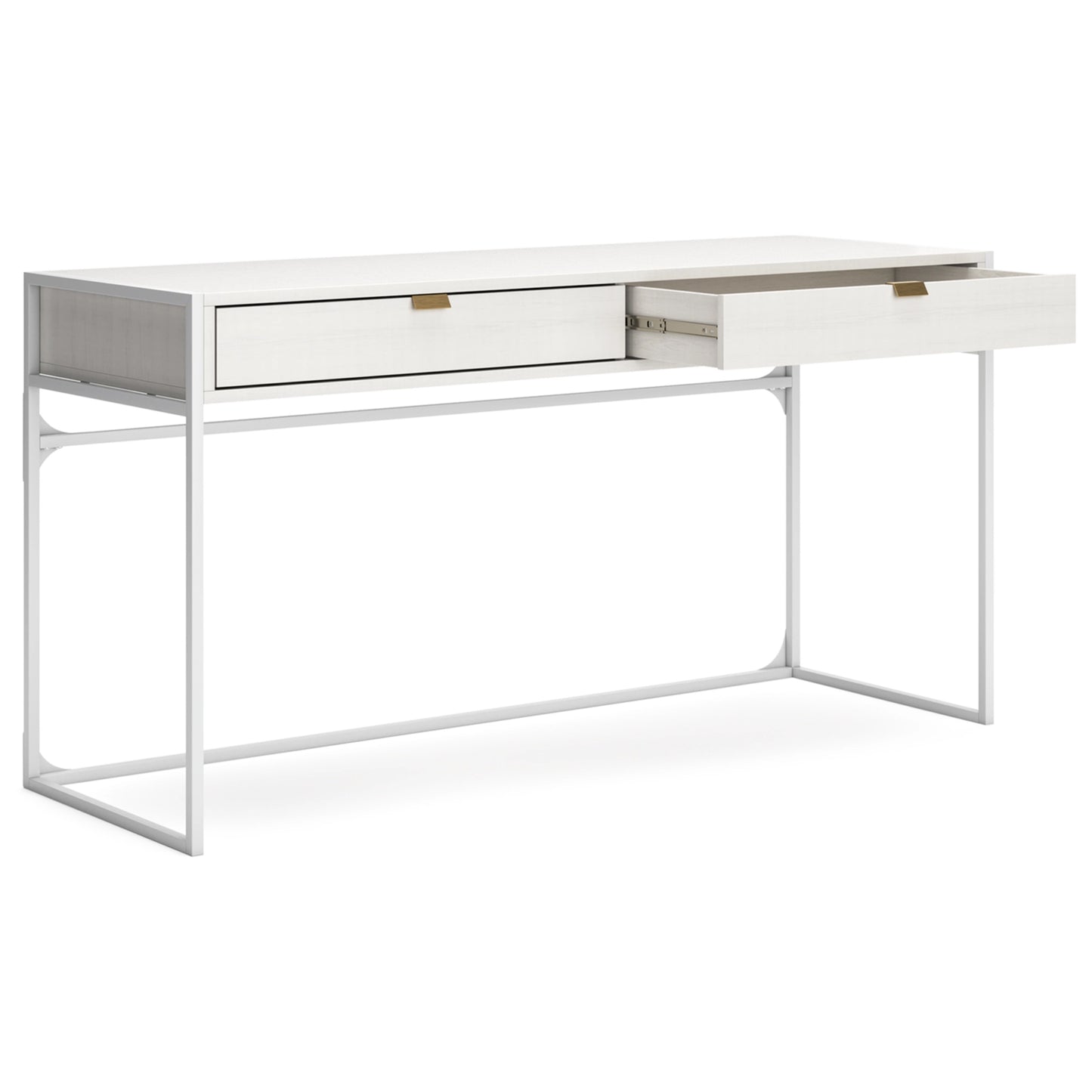 Ashley Deznee Contemporary Home Office Desk H162-44