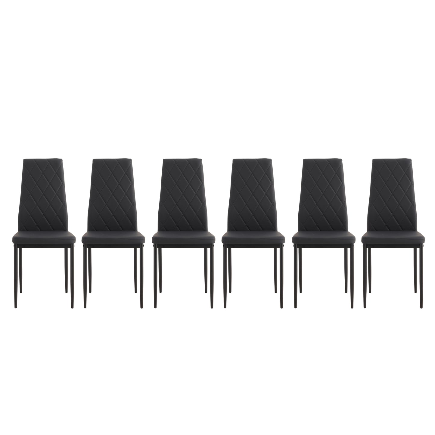 Dining Chair Set Of 6