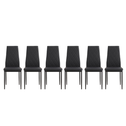 Dining Chair Set Of 6