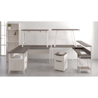 Ashley Dorrinson 47" Casual Home Office Desk H287-10