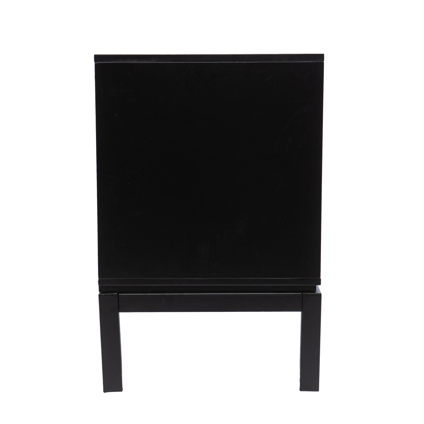 Arminta Contemporary Media Cabinet