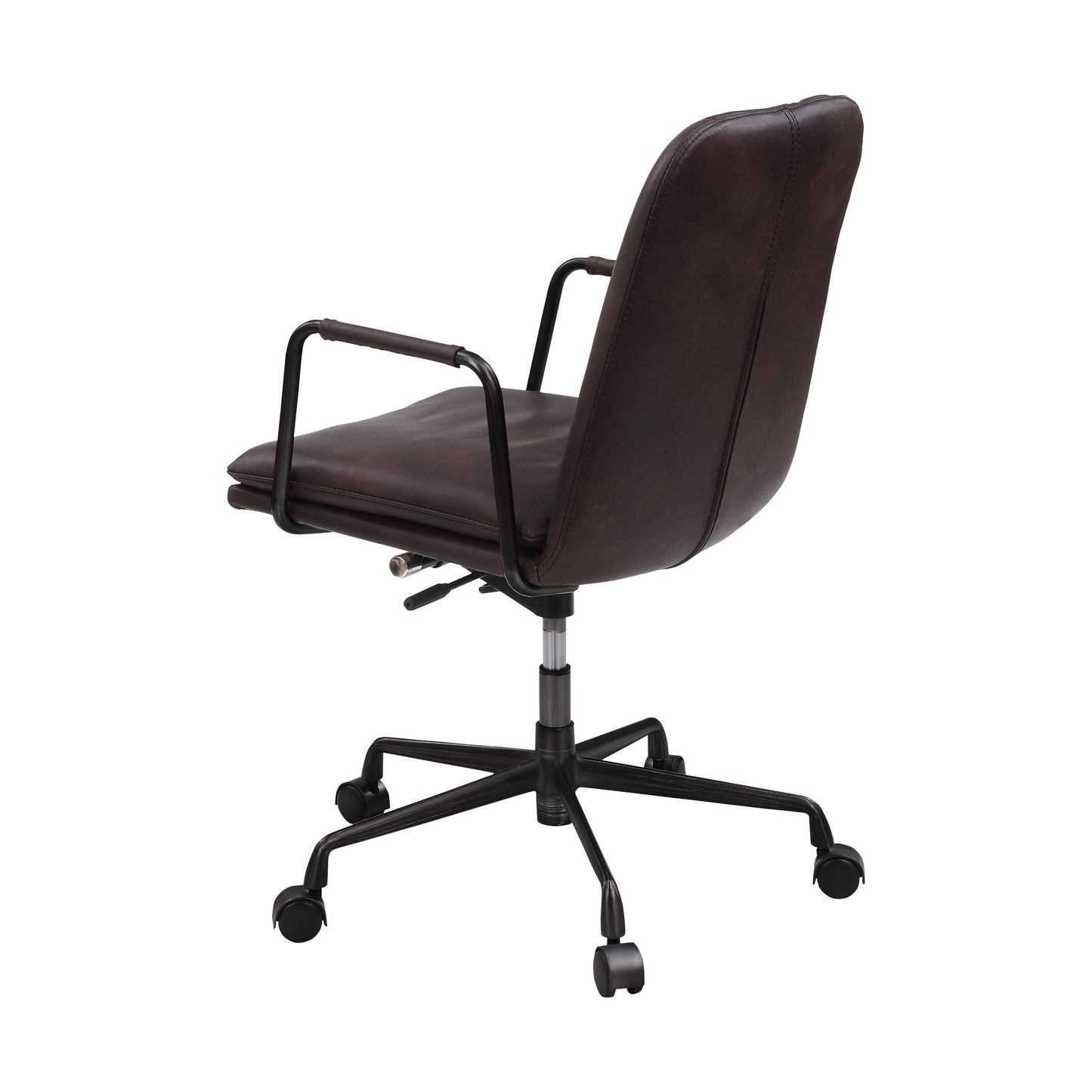 ACME Eclarn Office Chair, Mars Leather 93173