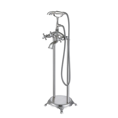 Freestanding Faucet