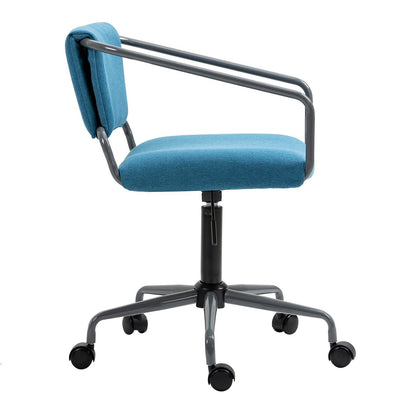 Classic ergonomic office chair lumbar support multifunctional office chair