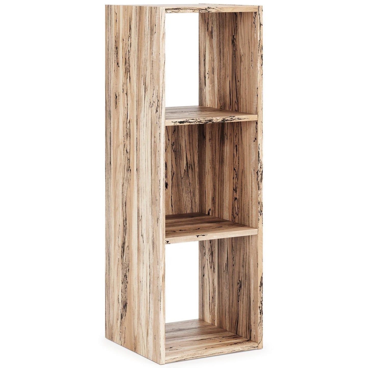 Ashley Piperton Natural Contemporary Three Cube Organizer EA1221-3X1