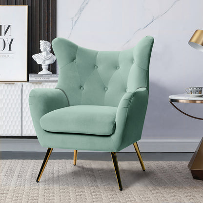 Arama Accent Chair