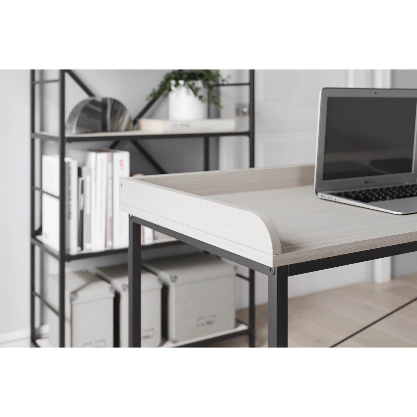 Ashley Bayflynn 43" Casual Home Office Desk H288-10