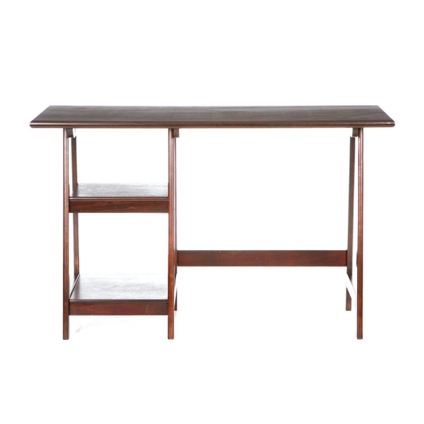 Langston Desk - Espresso