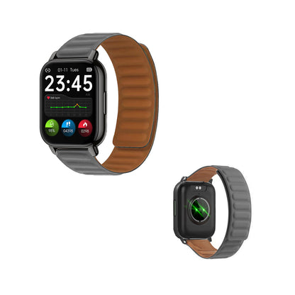 Smart Gear  PRO Voice Connect Smartwatch And Activity Tracker by VistaShops