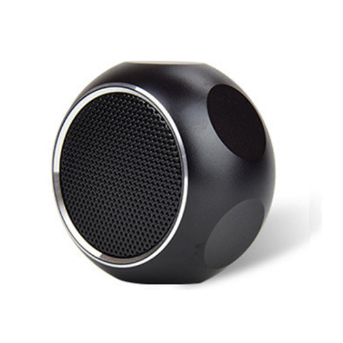 Big Sound Mini Speakers In 5 Colors by VistaShops