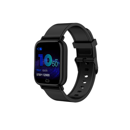 Smart Fit Multi Function Smart Watch Tracker and Monitor by VistaShops