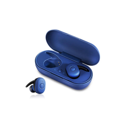Twin Bluetooth Earpods With Chargeable Box by VistaShops