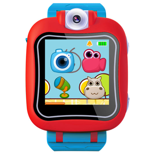 Playtime So Smart Watch With Camera For Fun-Loving Kids 101 by VistaShops
