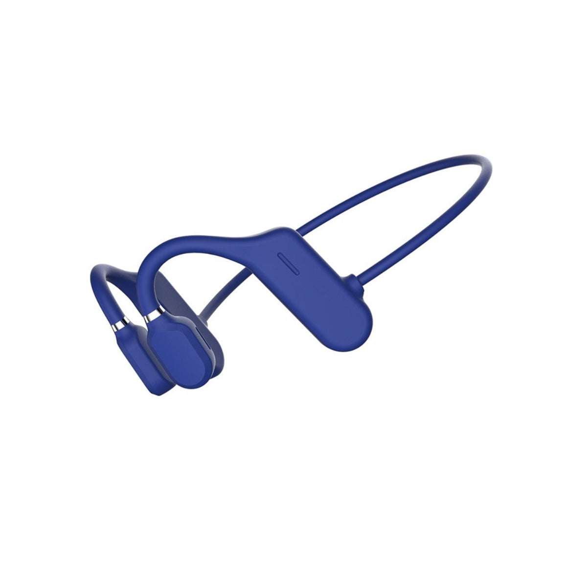 Open Ear Induction Stereo Wireless Headphones by VistaShops