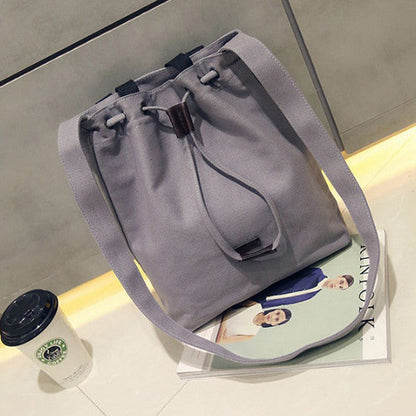 Neutra Handbag 2 In 1 Crossbody and Shoulder Style by VistaShops