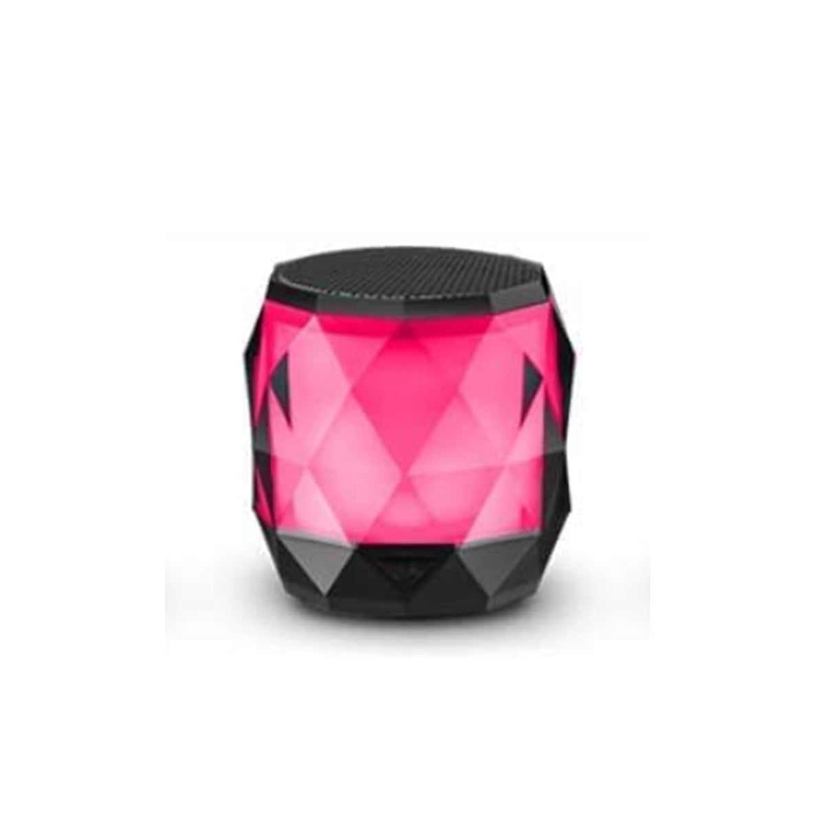 Candylight LED Stereo Bluetooth Mini Speaker by VistaShops