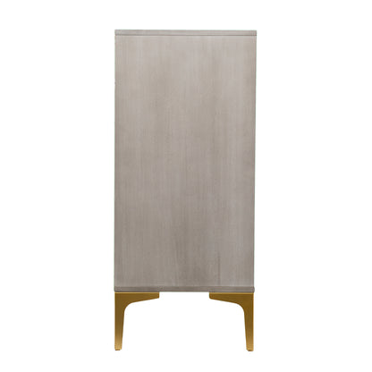 Lantara Modern Storage Cabinet