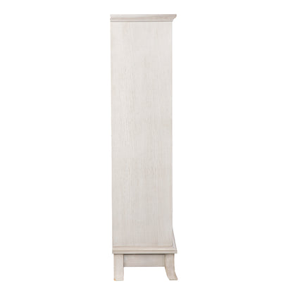 Brindleford Sliding-Door Cabinet