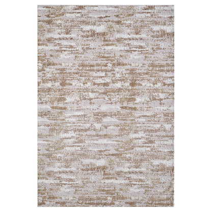 Milano Collection Shimmer Skin Woven Area Rug