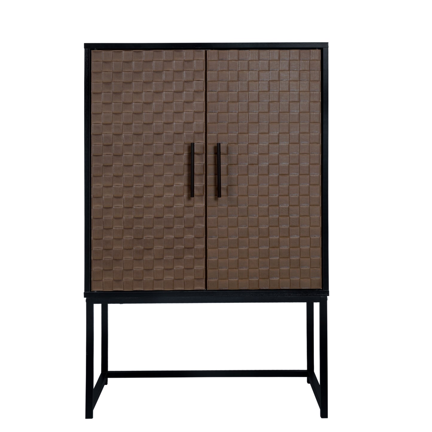 2 door cabinet