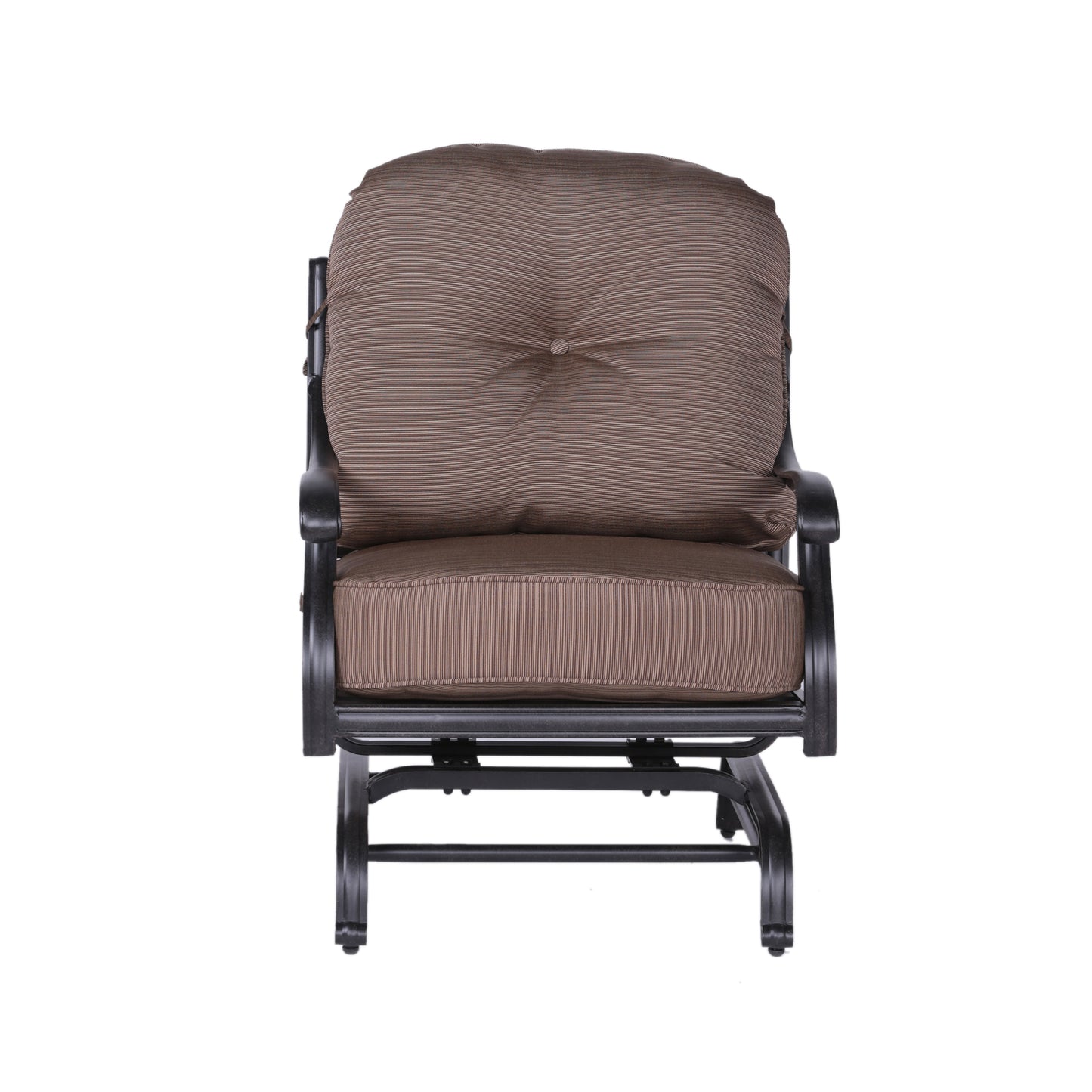 High Backed Club Motion Chair