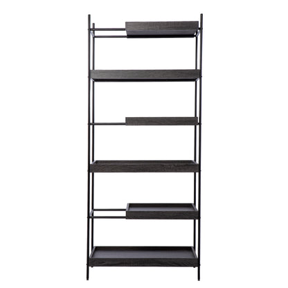 Deckenly Sliding Shelf Etagere