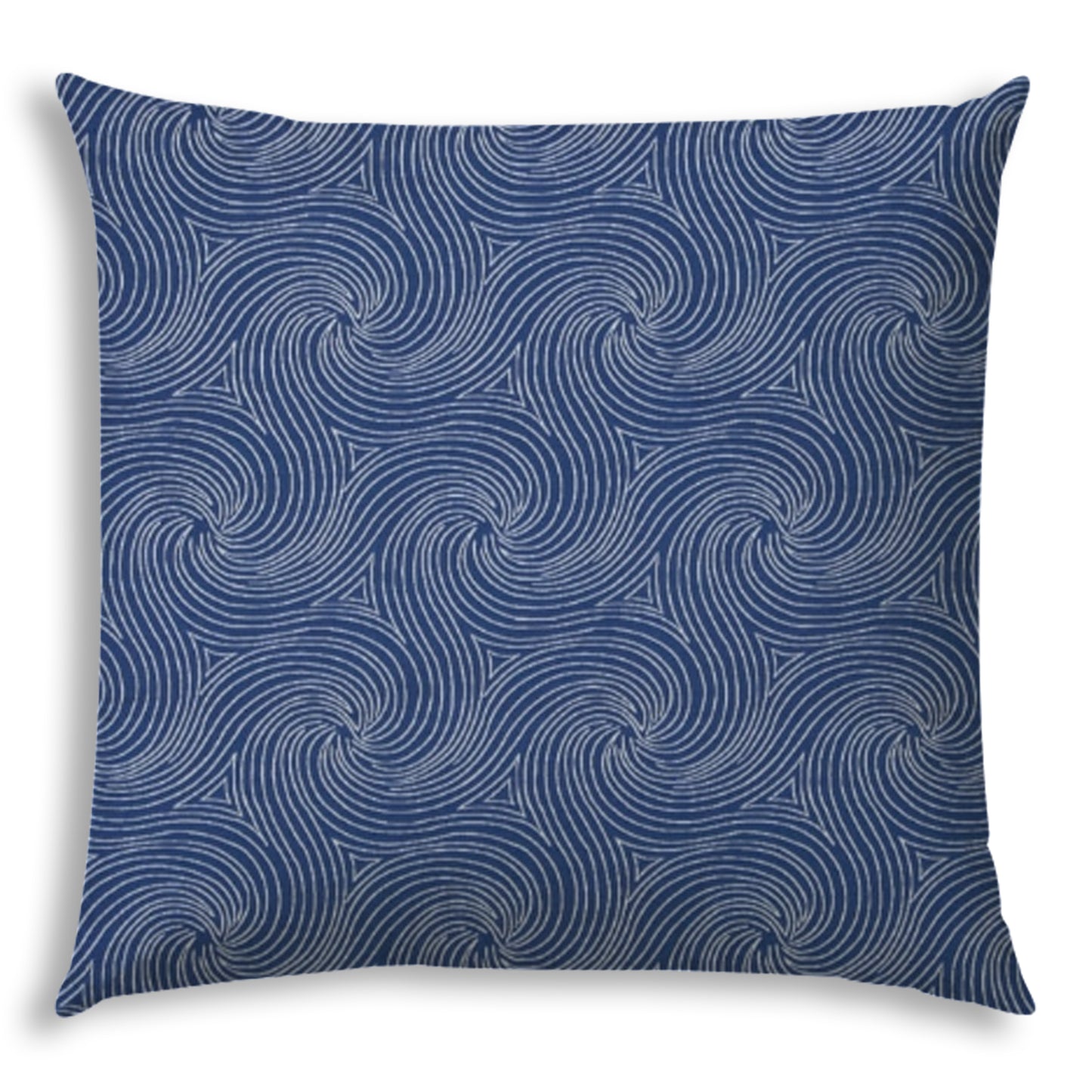 TSUNAMI Indoor/Outdoor Pillow - Sewn Closure