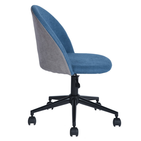 Home Office Task Chair - Blue