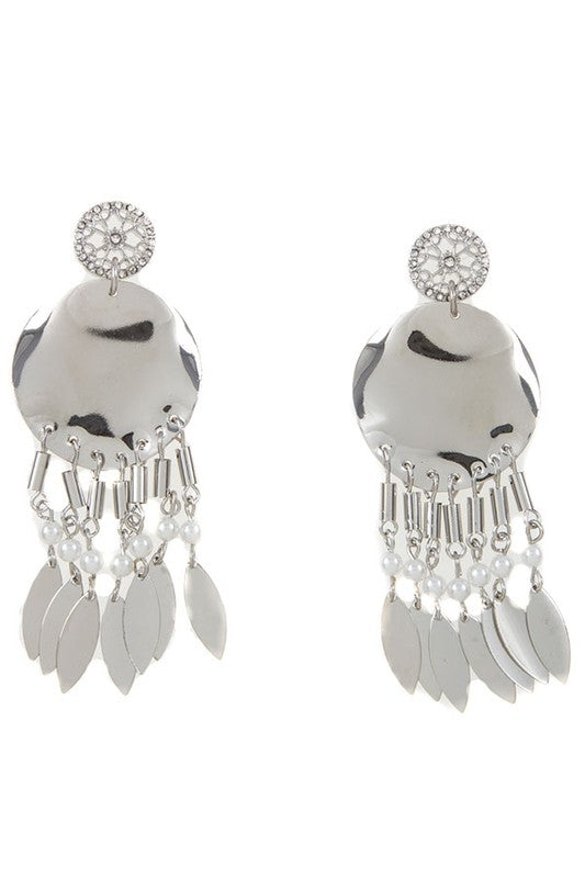 DANGLES EARRINGS