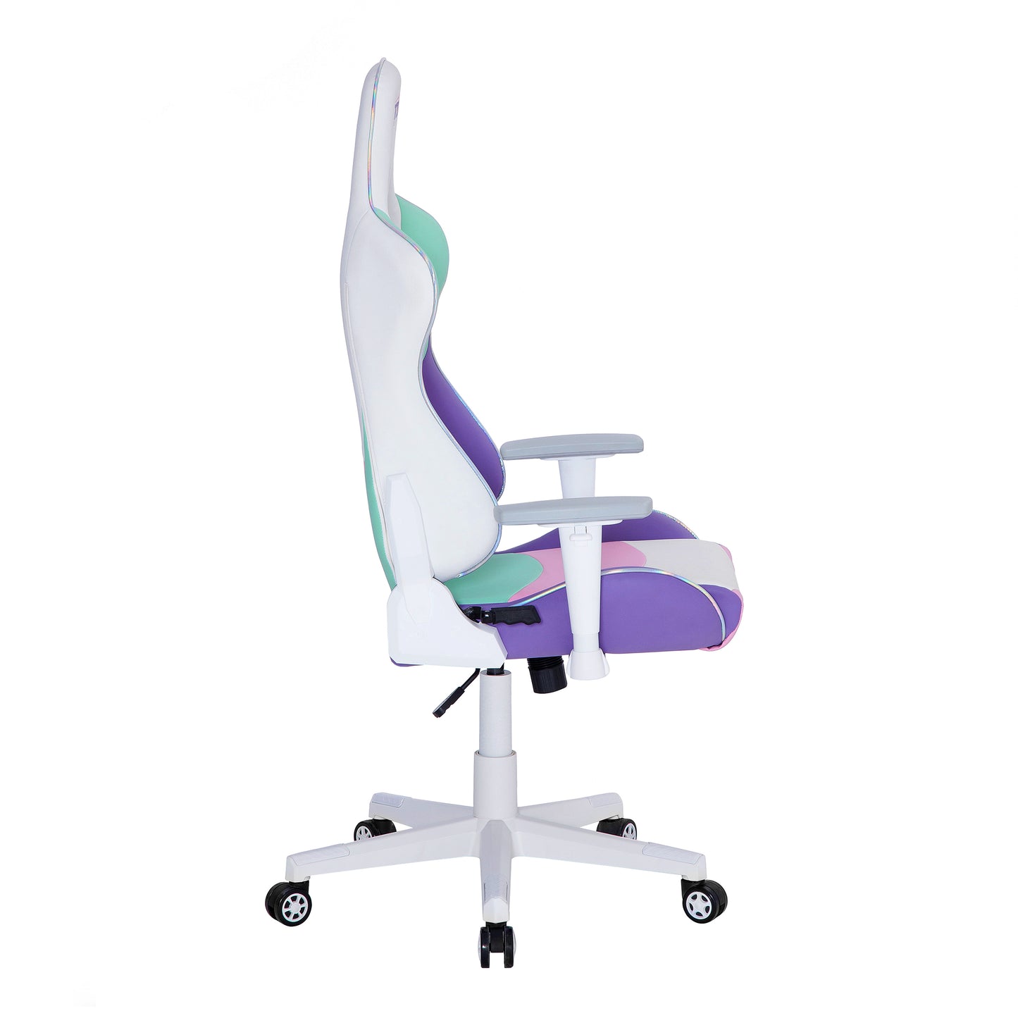 Techni Sport TS-42 Office-PC Gaming Chair, Kawaii