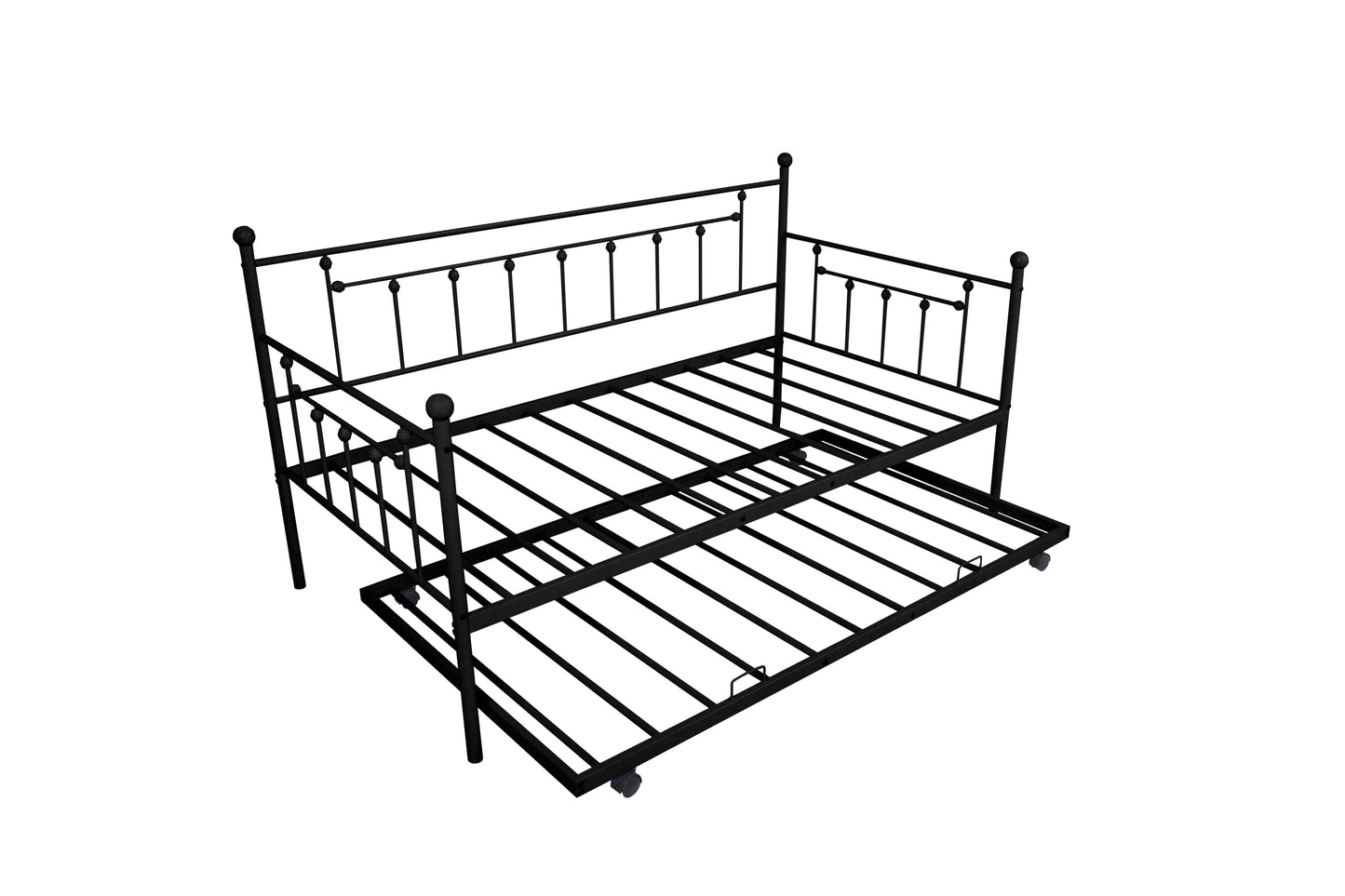 Daybed with Trundle