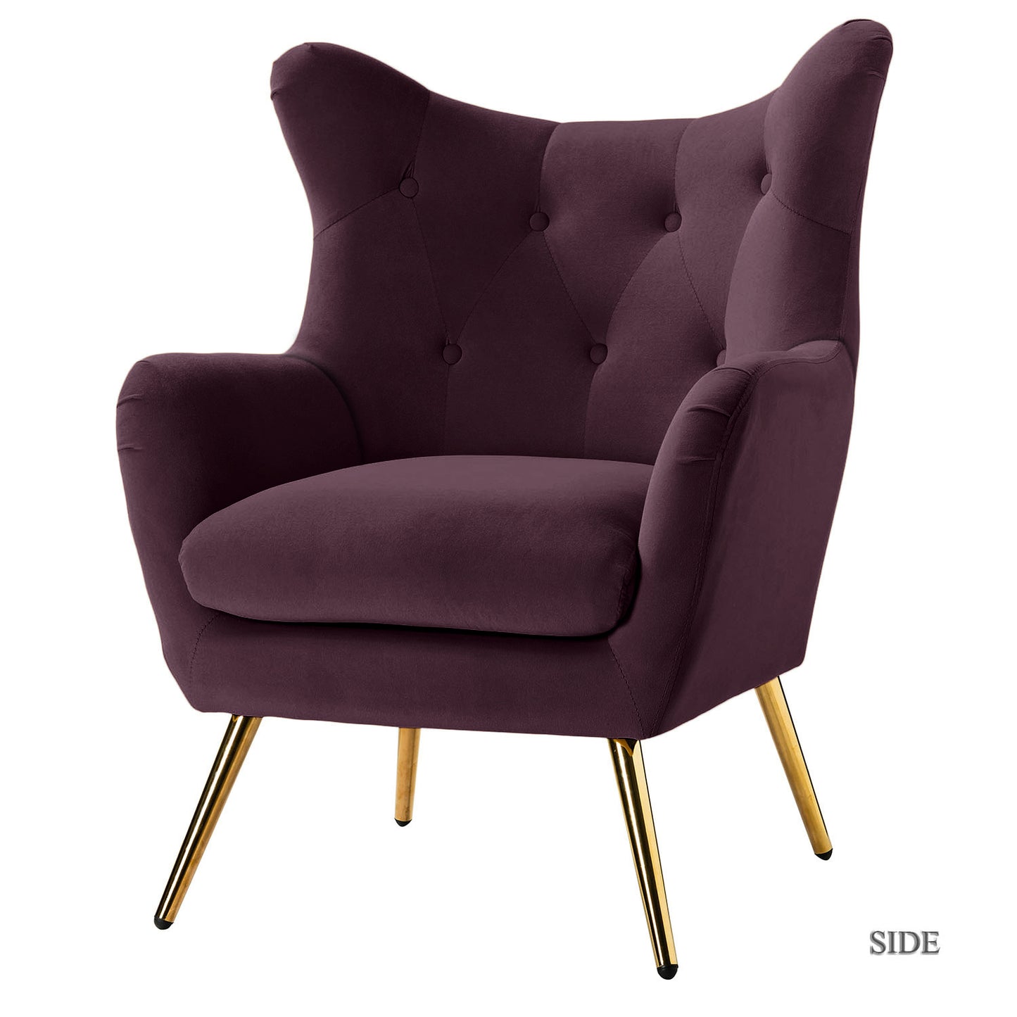 Arama Accent Chair