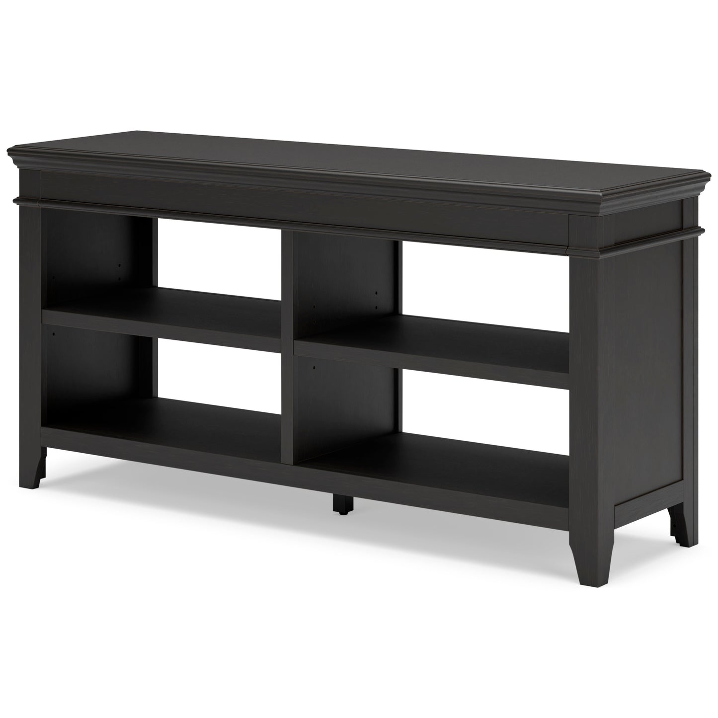 Ashley Beckincreek Black Traditional Credenza H778-46