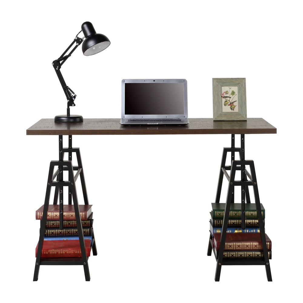 Ashley Casual Irene Adjustable Height Desk Z1730003