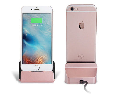 iPhone Rejuvenating Charge and Sync Stand For Your Apple iPhone by VistaShops