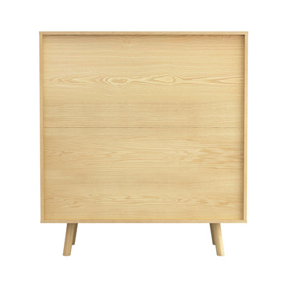 Coda Bar Cabinet